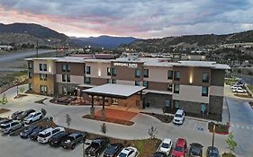 Springhill Suites Durango